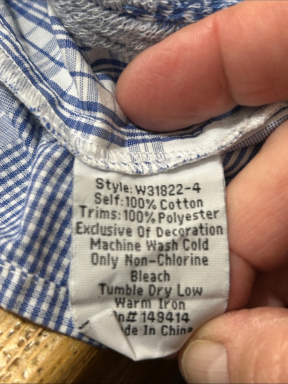 Johnny Was Marbella Square Neck Dress XS - Picture 12 of 13
